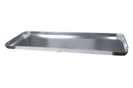 Metal Drain Pan, 24x60, 5PK