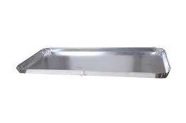 Metal Drain Pan, 26x56, 5PK