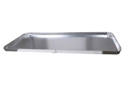 Metal Drain Pan, 30x66, 5PK