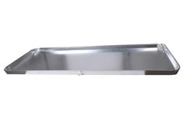 Metal Drain Pan, 30x70, 5PK