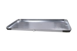 Metal Drain Pan, 31x60, 5PK