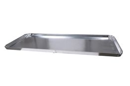 Metal Drain Pan, 31x72, 5PK