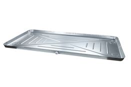 Metal Drain Pan, 32x63, 5PK