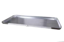 Metal Drain Pan, 32x65, 5PK