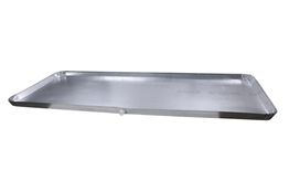 Metal Drain Pan, 32x74, 5PK