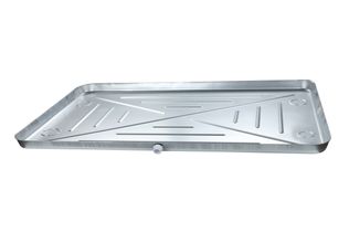 Metal Drain Pan, 30x50, 5PK