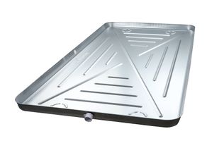 Metal Drain Pan, 30x60, 5PK