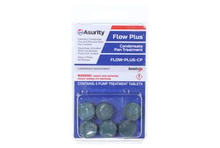 Flow-Plus™, 6 Tab