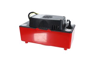 Pro 230V 22 ft. Condensate Pump