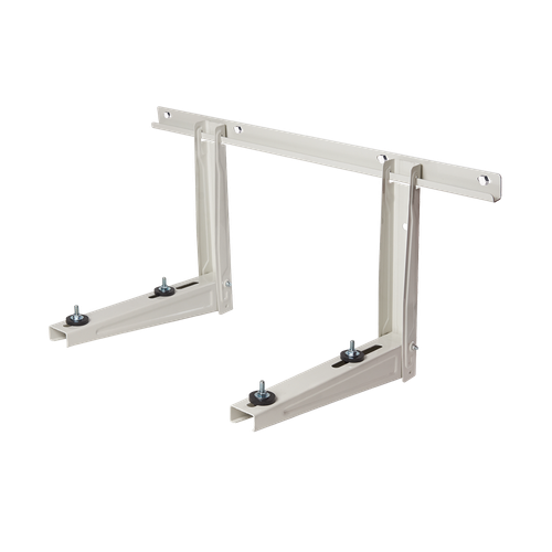 Aluminum Wall Bracket, Small