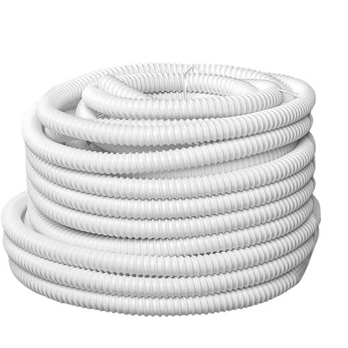 DL Smooth Drain Ln,16mm,98 ft