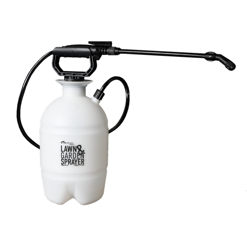 Sprayer, Comp. 1 Gal. Wand