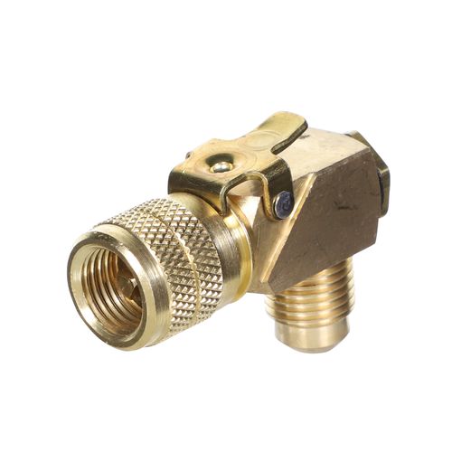 Kwik Coupler Set 5/16,90Deg