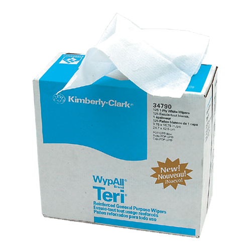 Towel, Teri, Pk of 126