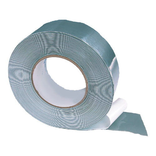 Tape,Stick-E,Silver(2inx50ft)