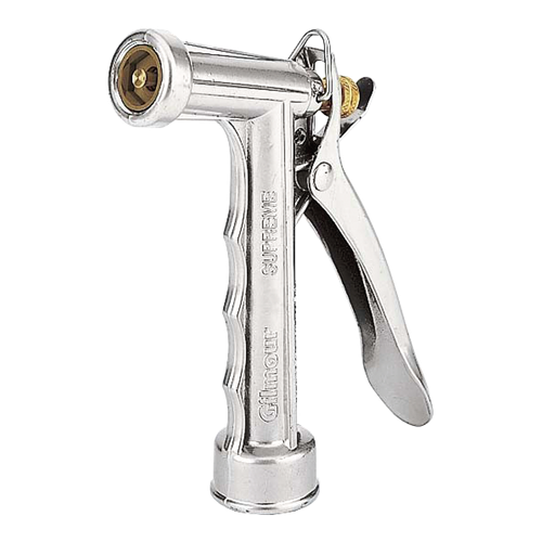 Uninsulated Water Nozzle