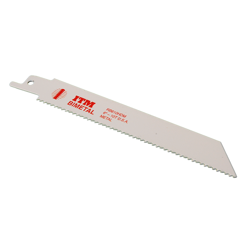 Saw Blade ,6inx10T HD Metal