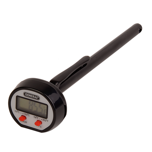 Digital Thermometer