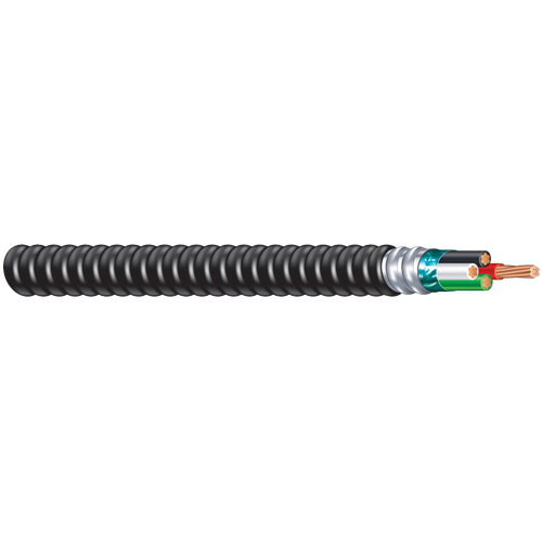 EZ-IN Cable, 14-4, 600V, 250FT