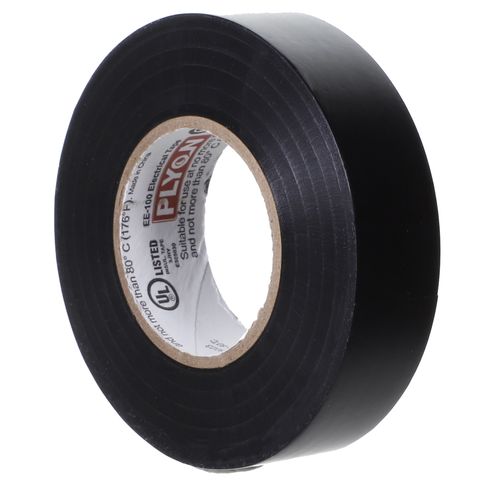 Tape, Econ.Elec.Tape, 3/4x60ft