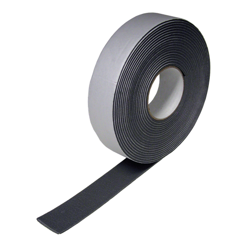 Tape, Foam, 1/8in x 2in x 30ft