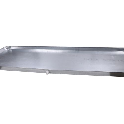 Metal Drain Pan, 32x74, 5PK