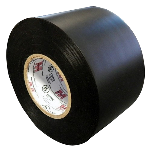 8.5MM Vinyl Elec. Tape 2in