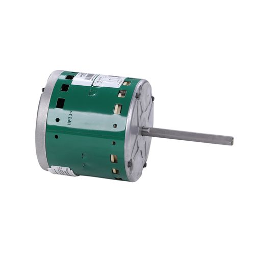 Evergreen EM ECM,1/3HP,115V