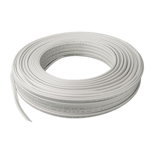 Cable Wire,14 AWG,2 Cond,250ft