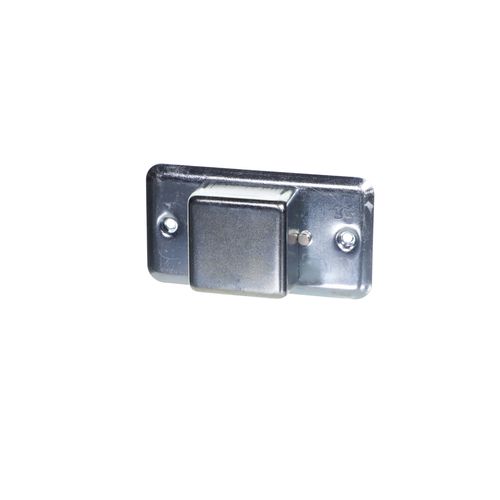 Cover, Plug Fuse, 125V/15A