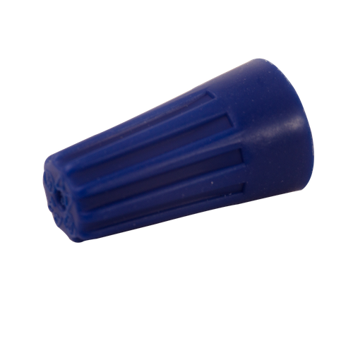 Wire Connector Tiny-Blue