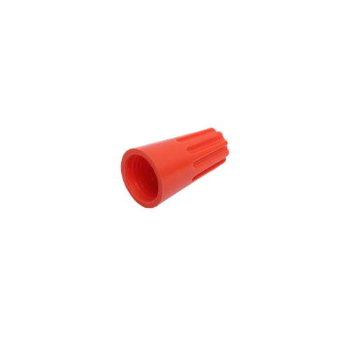 Wire Connector Small-Orange