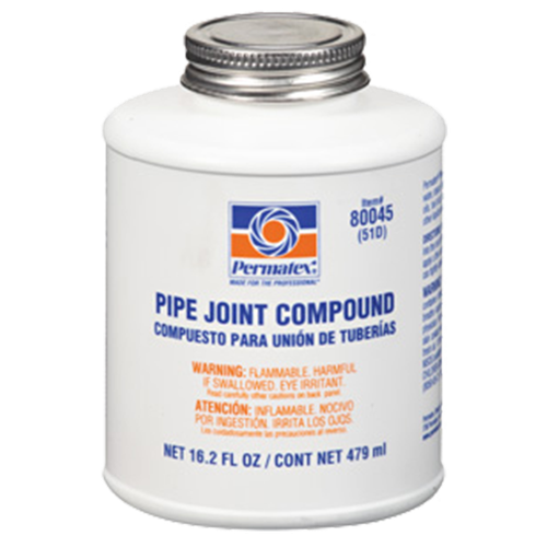 Pipe Joint Compound