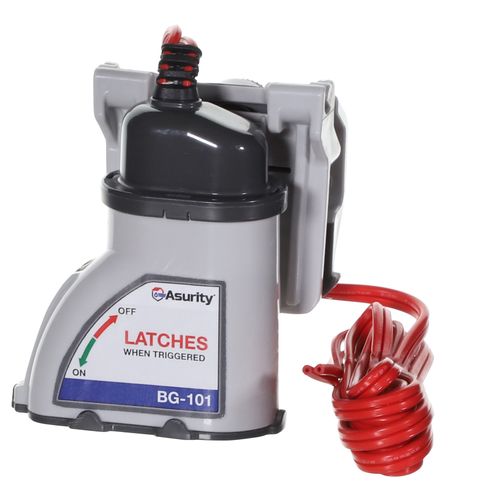 Latching Float Switch for Secondary Pan