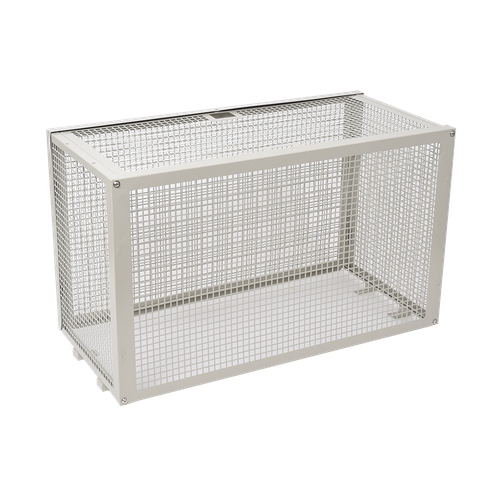 AC Security Cage -Med