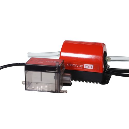 ClearVue™ Mini-Split Condensate Pump