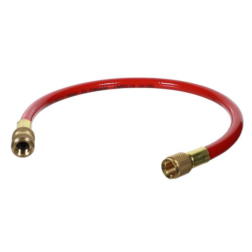 Hose, Whip, 15in.