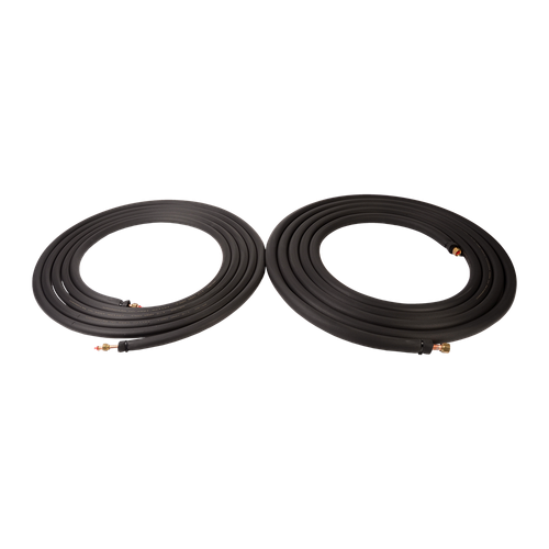 Lineset,35ft,1/2W,5/8SL,3/8L