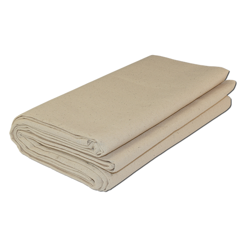 Drop Cloth 9 x 12 - 8 oz