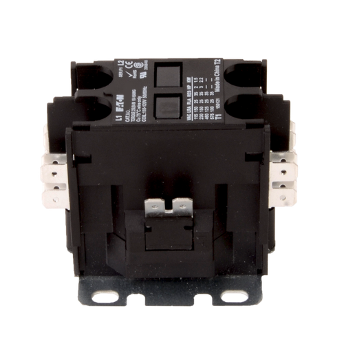 DP Contactor 40A/2P/120V