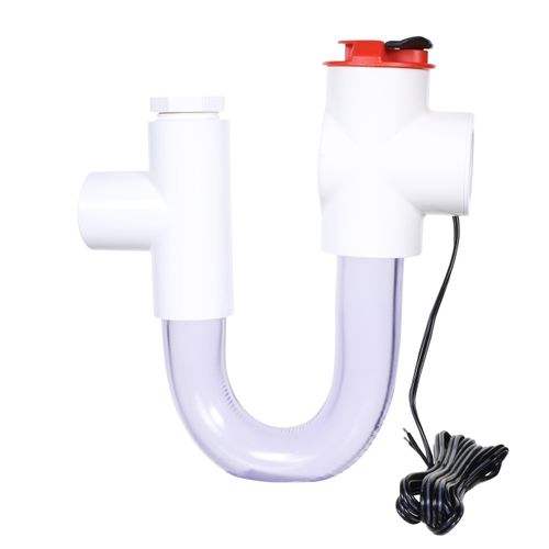 3/4 in. Drain Trap Kit w/ Float Switch