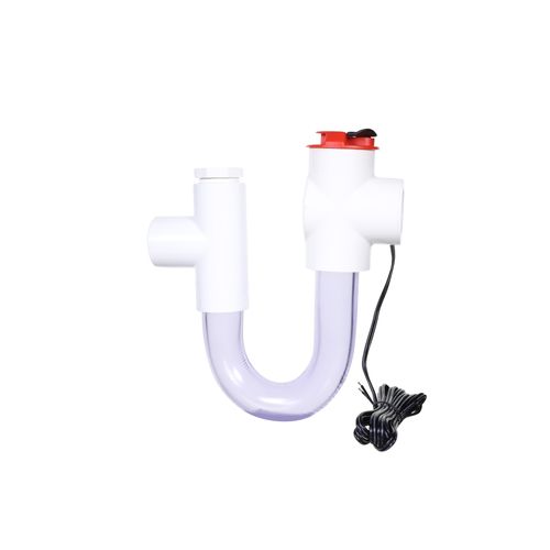 3/4 in. Drain Trap Kit w/ Float Switch