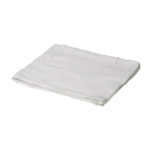 Towel, Terry 14X17, Pk of 24