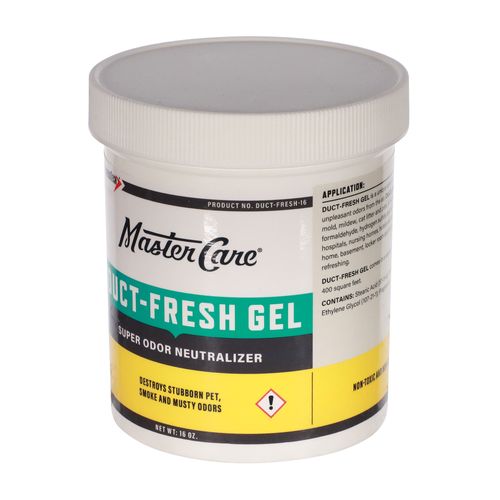 ON, Duct-Fresh Gel, 16 oz.