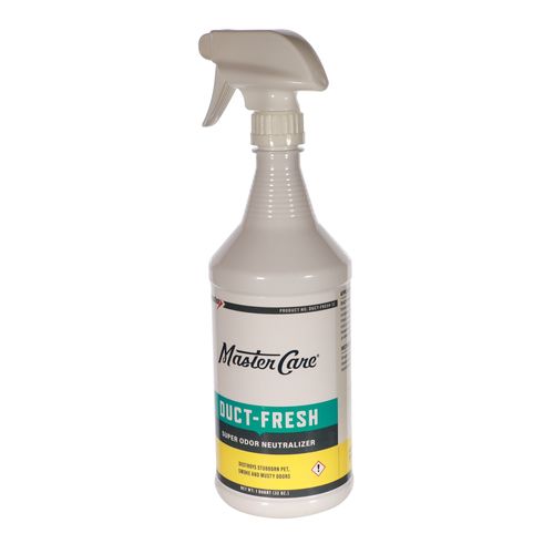 ON, Duct-Fresh Spray, 1 Quart