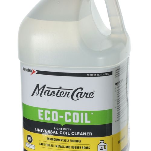 Coil Cleaner, Eco-Coil, 1 Gal