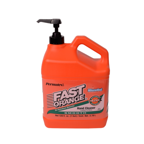 Hand Clnr.,Fast Orange1 Gal