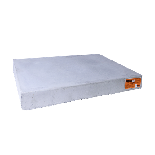 Hurricane T Class Pad 36x36x4