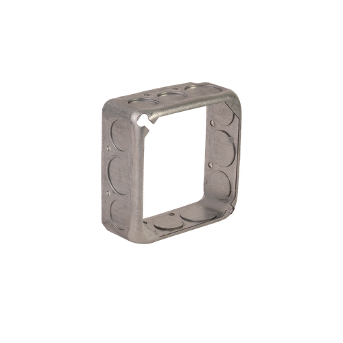 Extension Ring, 4x4x1-1/2in