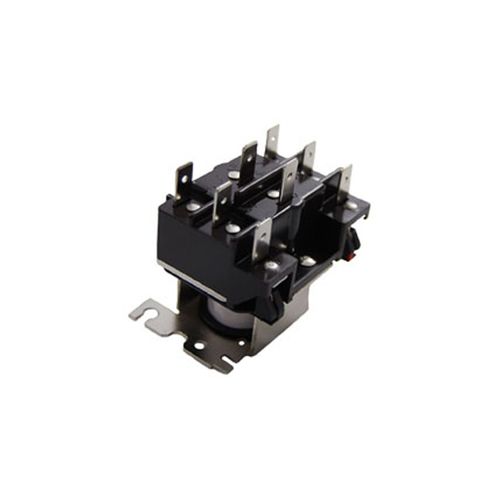 DPDT Relay 120 Volt Coil